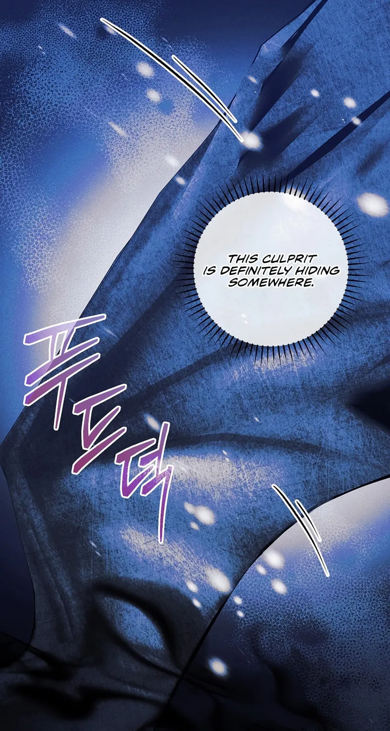 The Lady's Dark Secret Chapter 46 page 24 - 