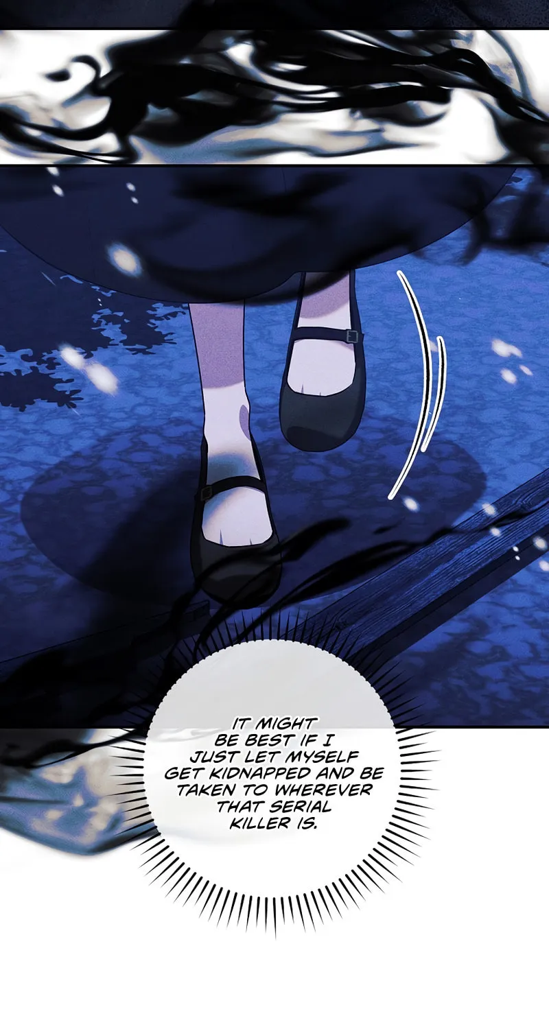 The Lady's Dark Secret Chapter 46 page 25 - 