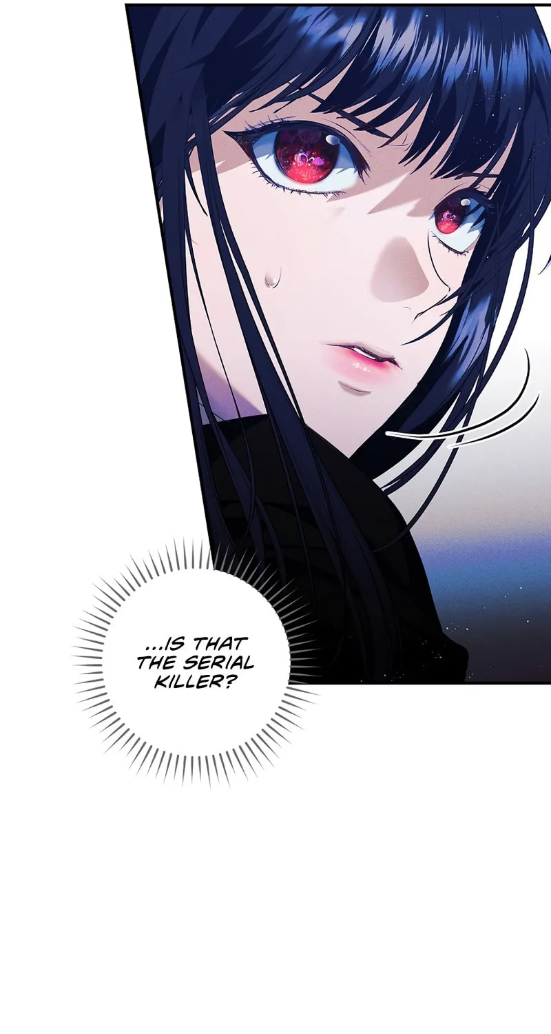 The Lady's Dark Secret Chapter 46 page 34 - 
