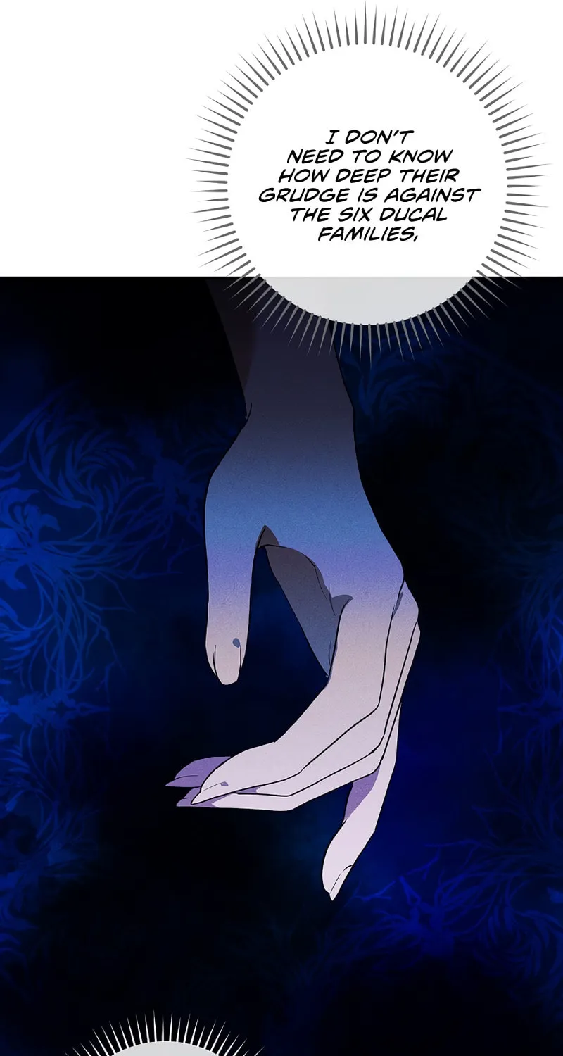 The Lady's Dark Secret Chapter 46 page 35 - 