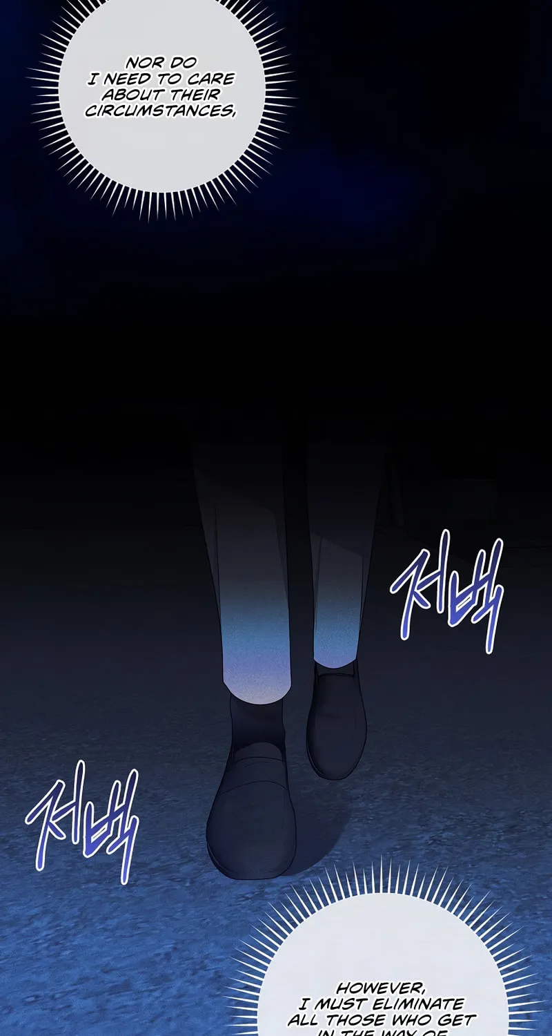 The Lady's Dark Secret Chapter 46 page 36 - 