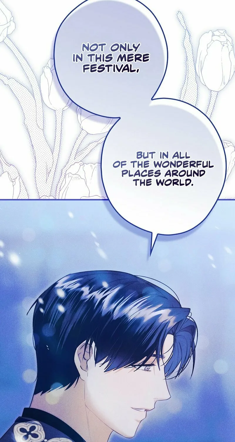 The Lady's Dark Secret Chapter 46 page 5 - 