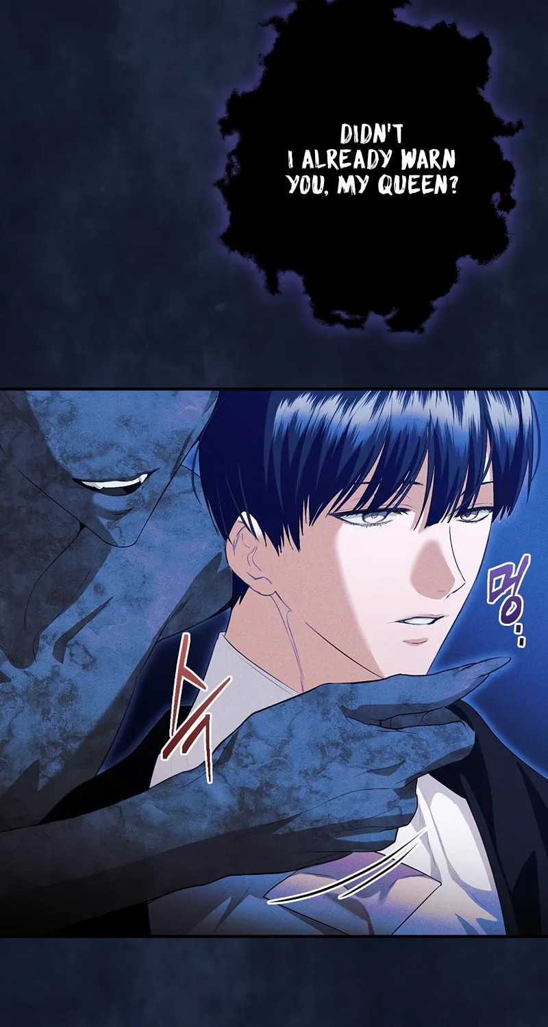 The Lady's Dark Secret Chapter 46 page 48 - 
