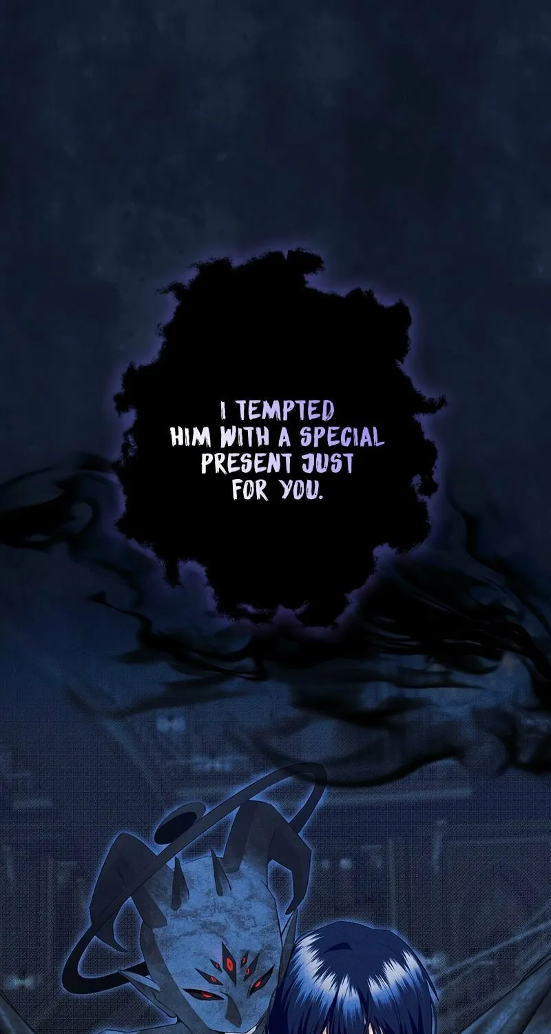 The Lady's Dark Secret Chapter 46 page 49 - 