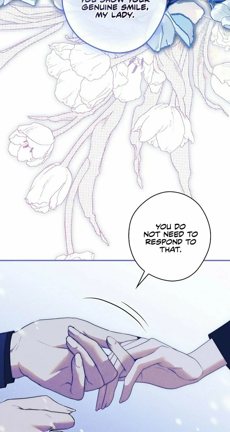 The Lady's Dark Secret Chapter 46 page 8 - 