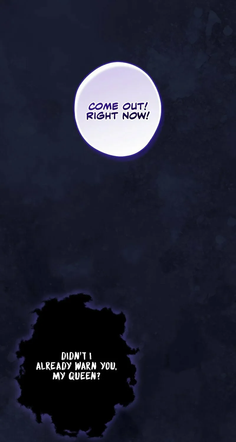 The Lady's Dark Secret Chapter 47 page 2 - 