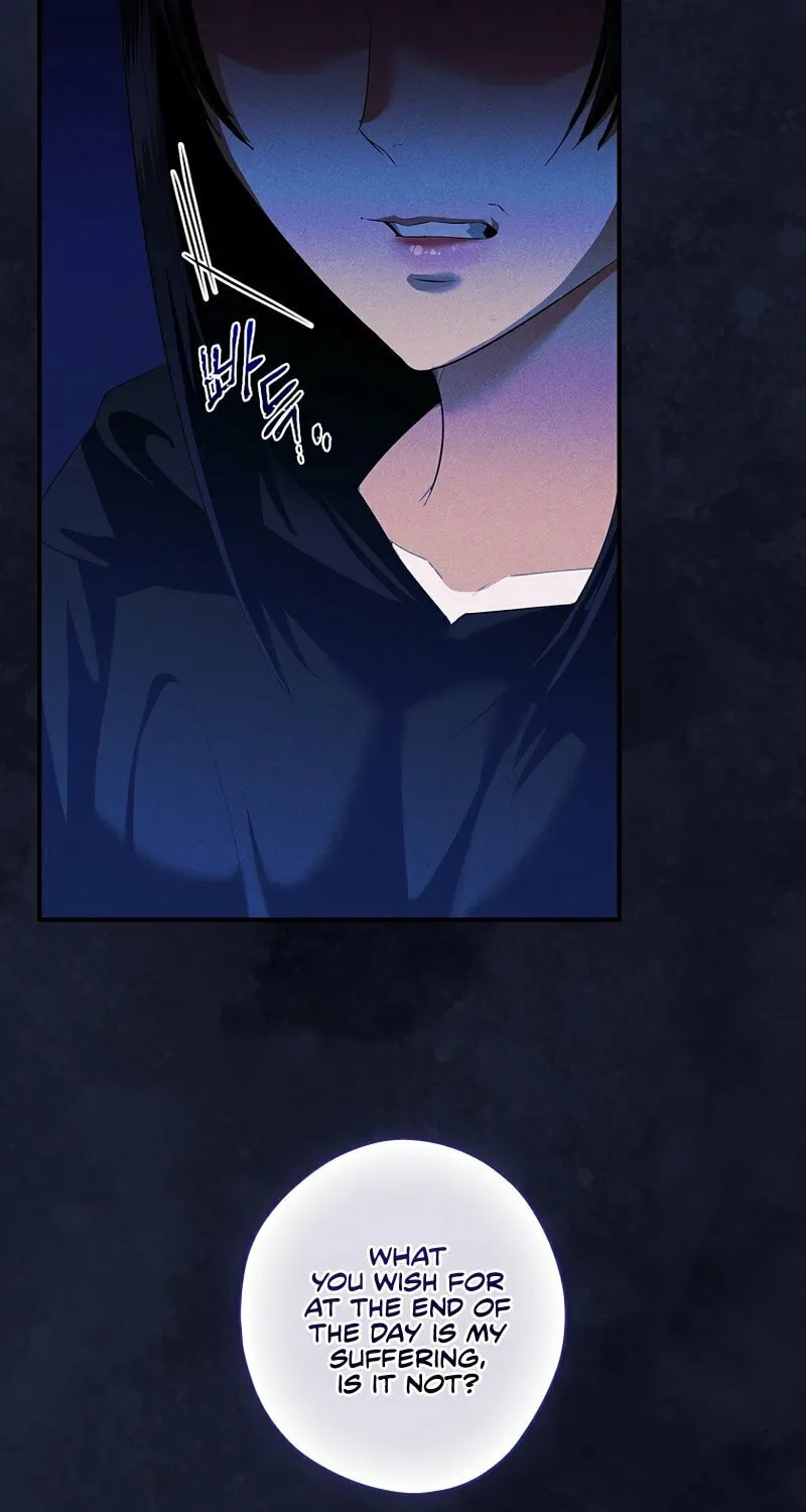 The Lady's Dark Secret Chapter 47 page 12 - 