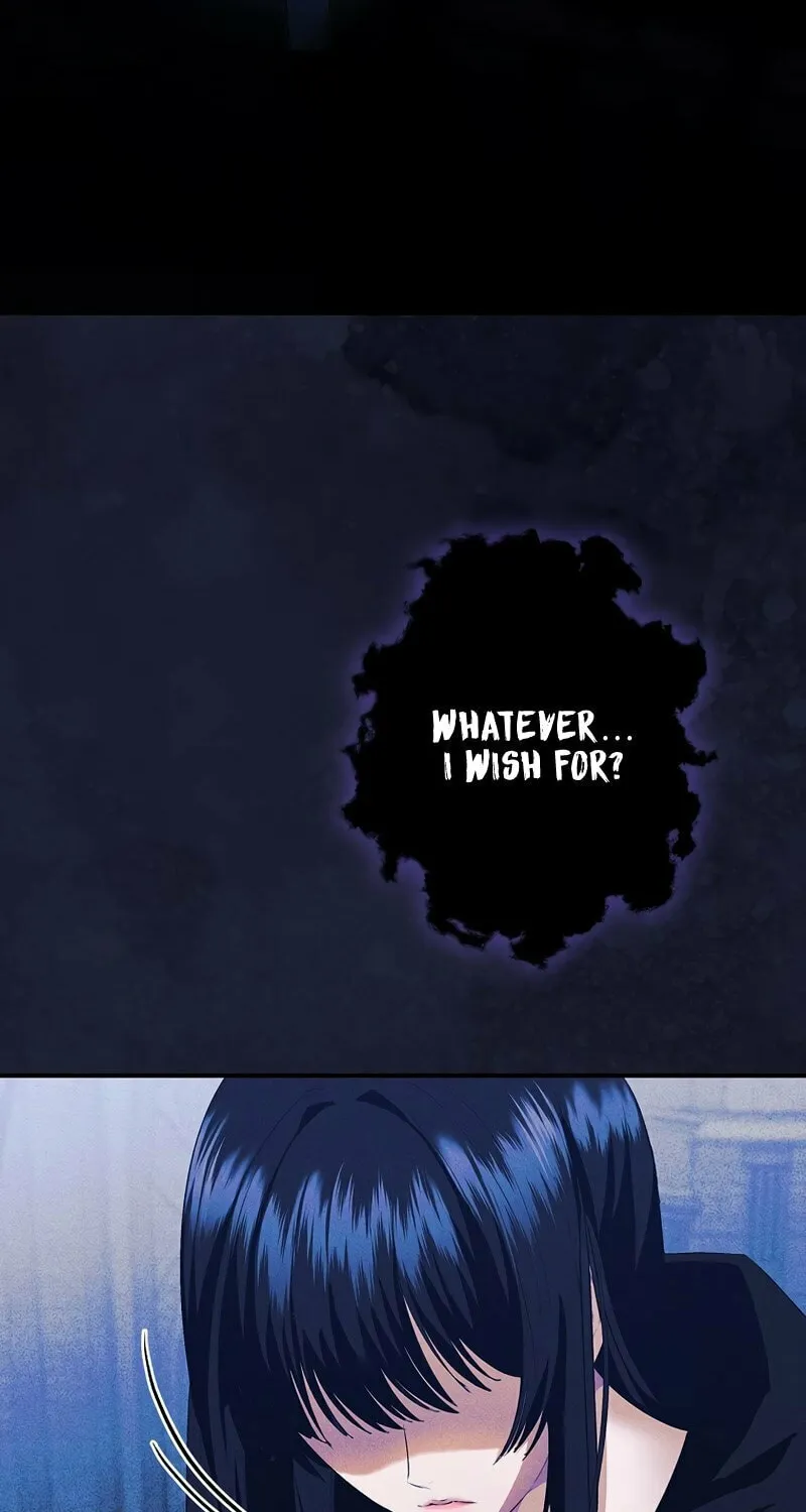 The Lady's Dark Secret Chapter 47 page 15 - 