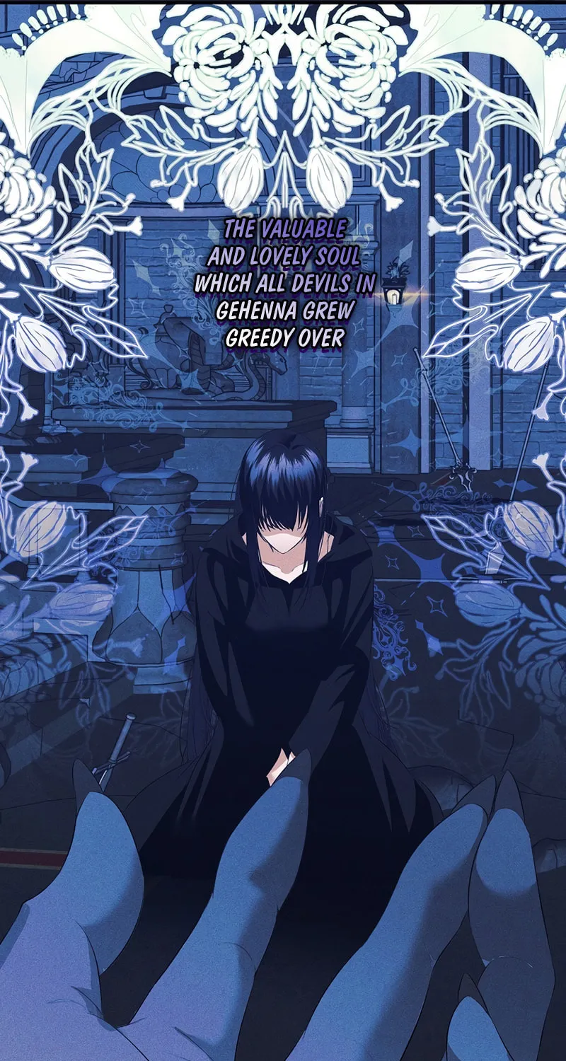 The Lady's Dark Secret Chapter 47 page 18 - 