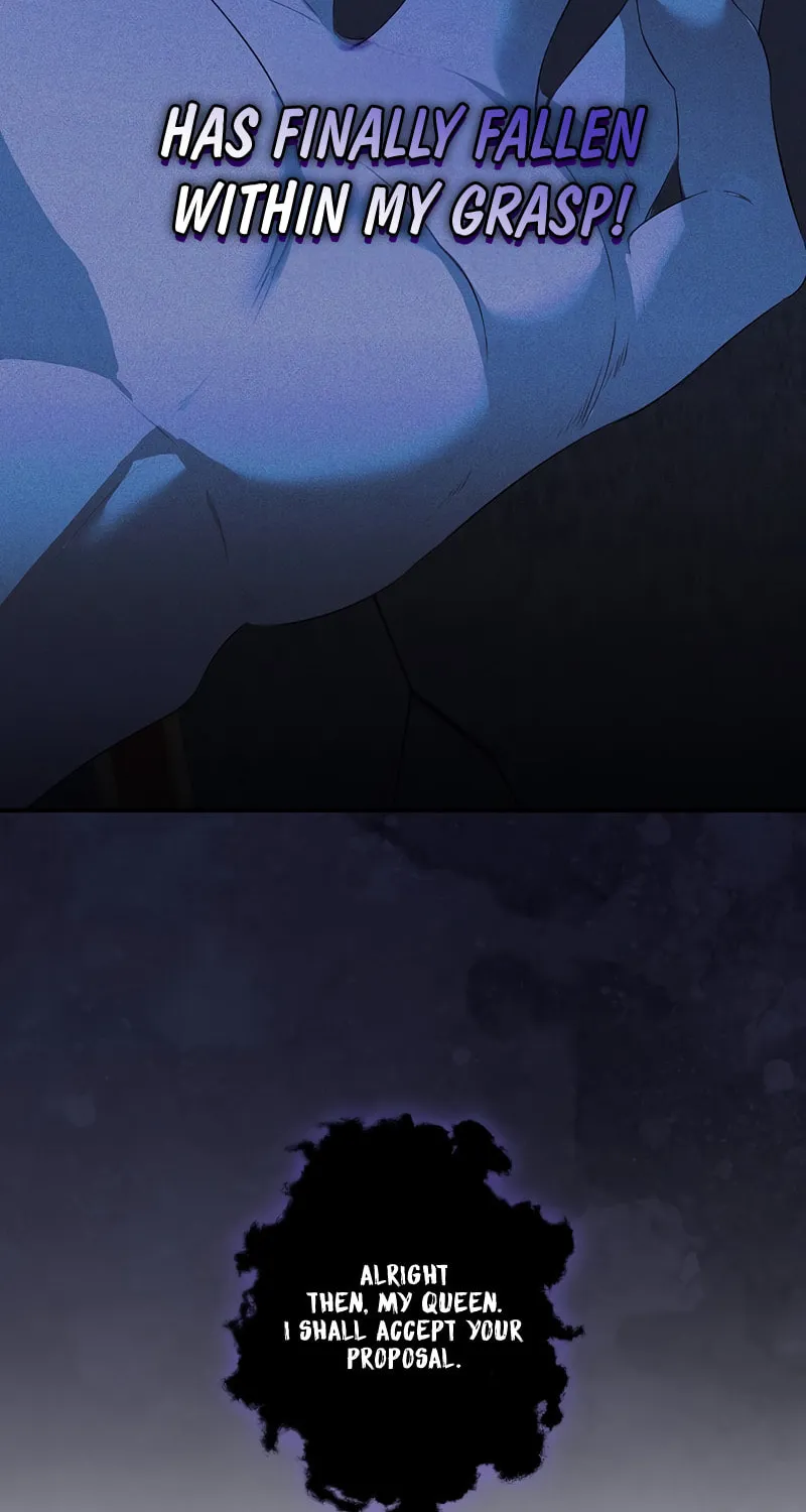 The Lady's Dark Secret Chapter 47 page 19 - 