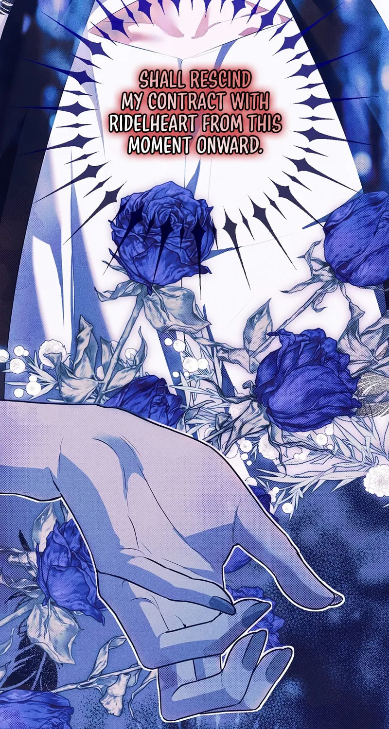 The Lady's Dark Secret Chapter 47 page 22 - 