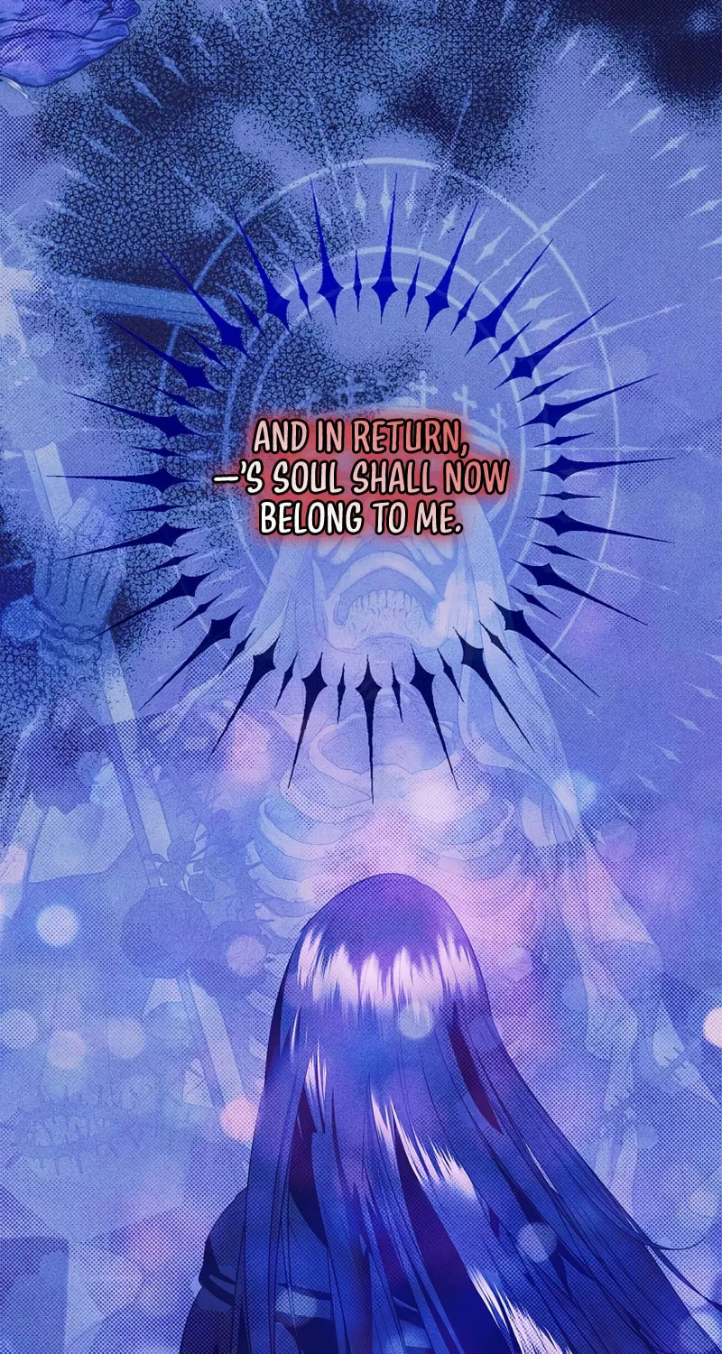 The Lady's Dark Secret Chapter 47 page 23 - 