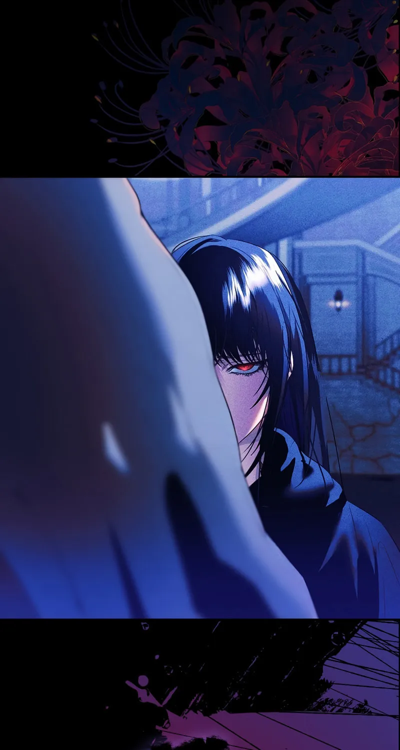 The Lady's Dark Secret Chapter 47 page 26 - 