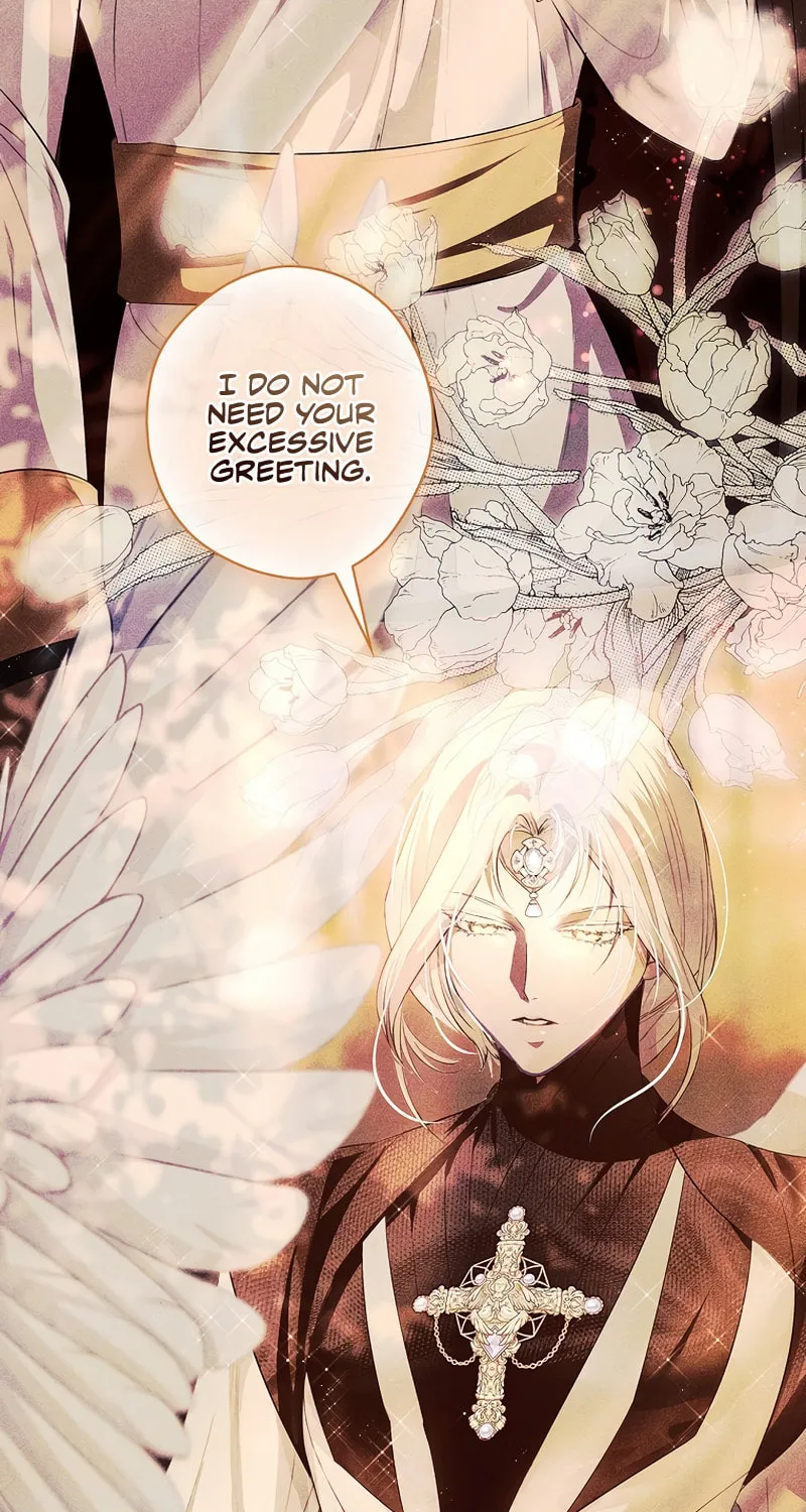 The Lady's Dark Secret Chapter 47 page 34 - 