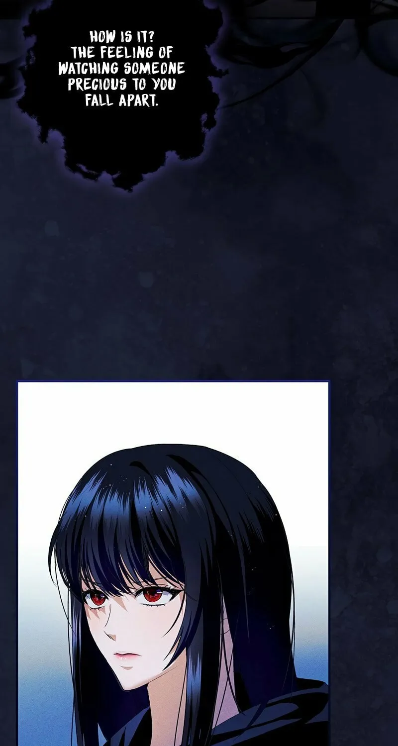 The Lady's Dark Secret Chapter 47 page 5 - 