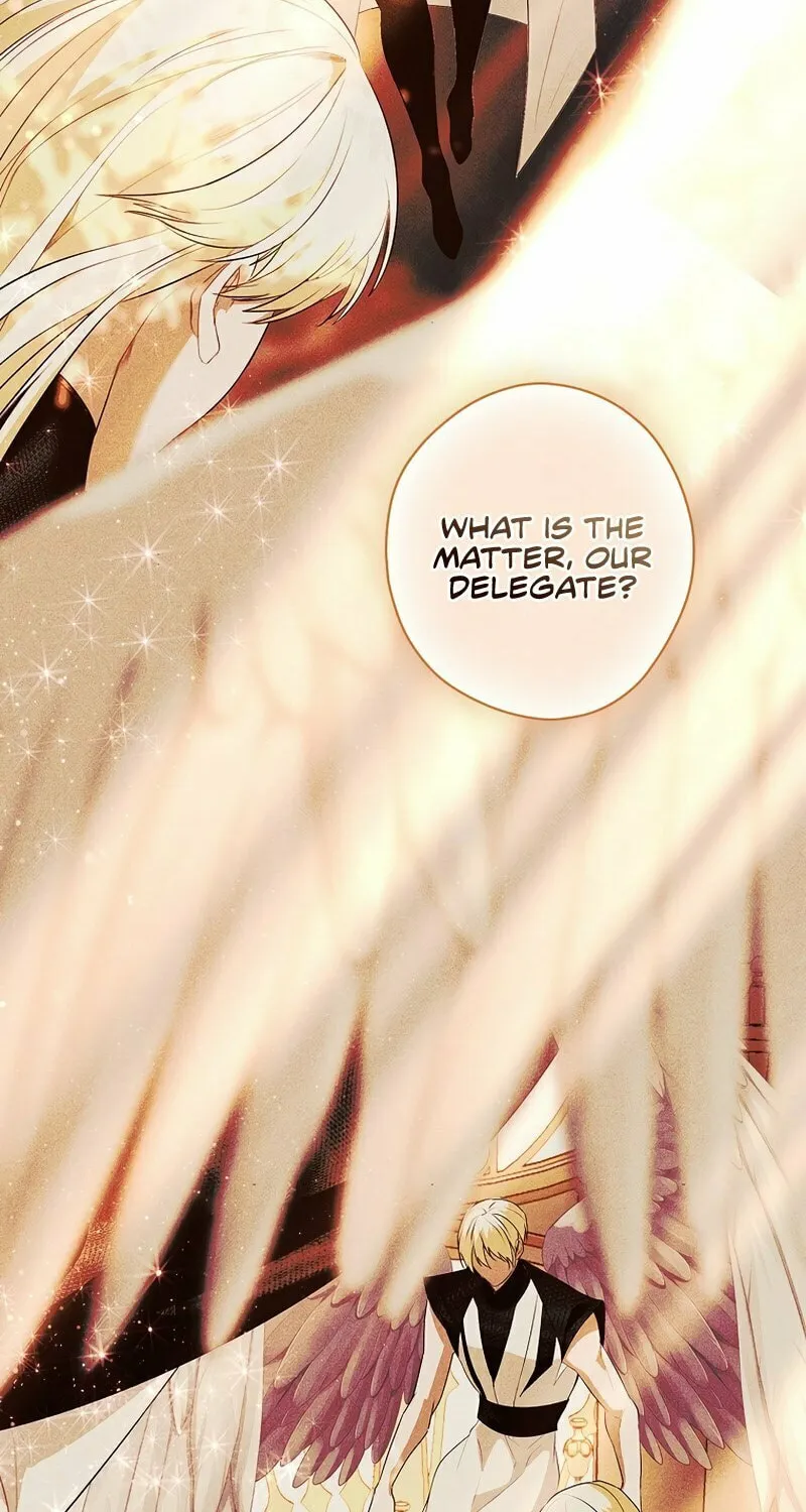 The Lady's Dark Secret Chapter 47 page 42 - 