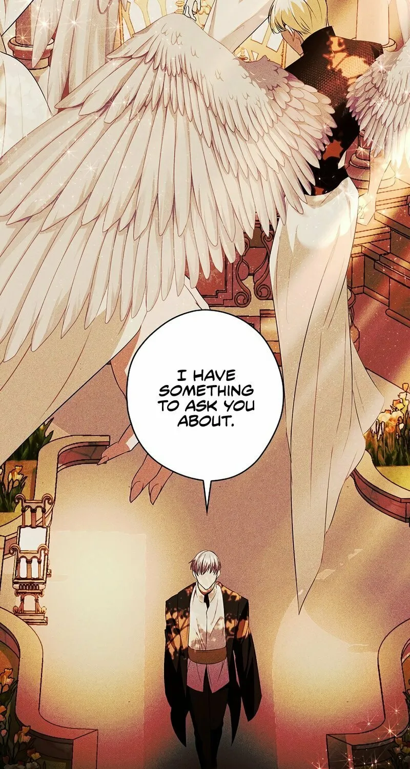 The Lady's Dark Secret Chapter 47 page 43 - 