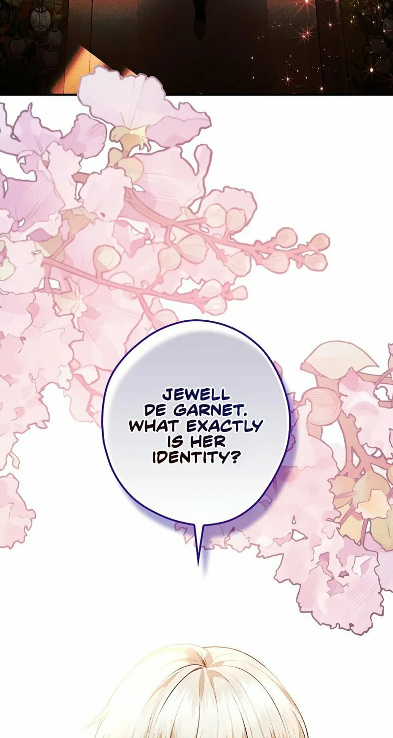 The Lady's Dark Secret Chapter 47 page 44 - 
