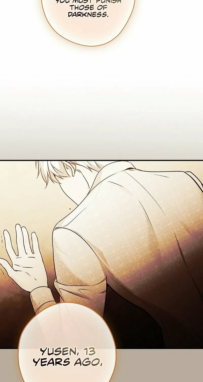 The Lady's Dark Secret Chapter 47 page 47 - 