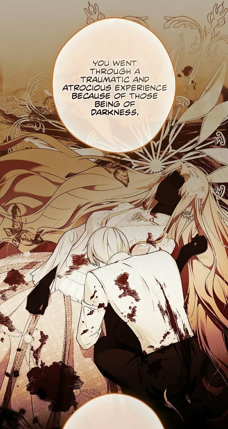 The Lady's Dark Secret Chapter 47 page 49 - 