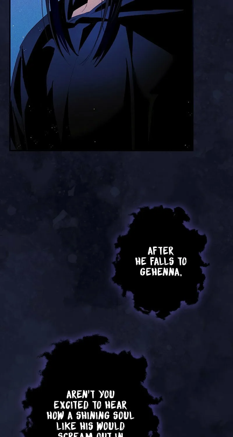 The Lady's Dark Secret Chapter 47 page 6 - 