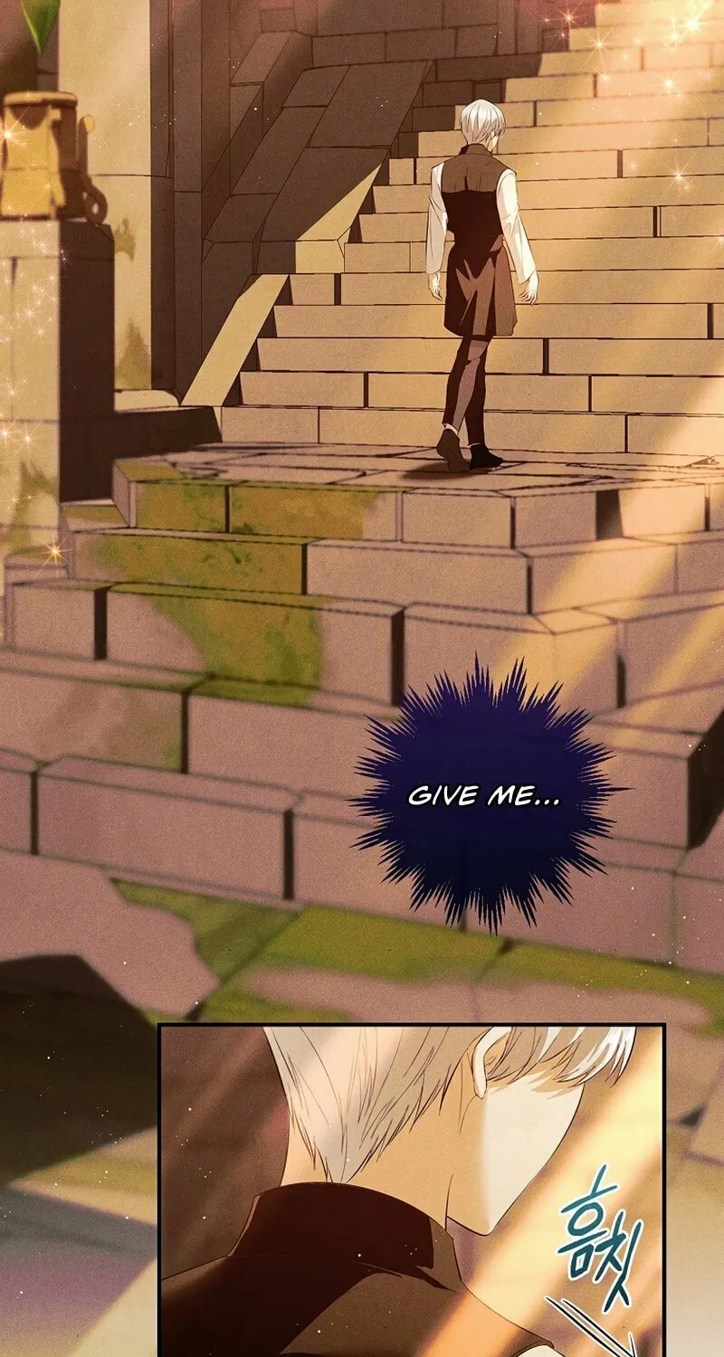 The Lady's Dark Secret Chapter 47 page 53 - 