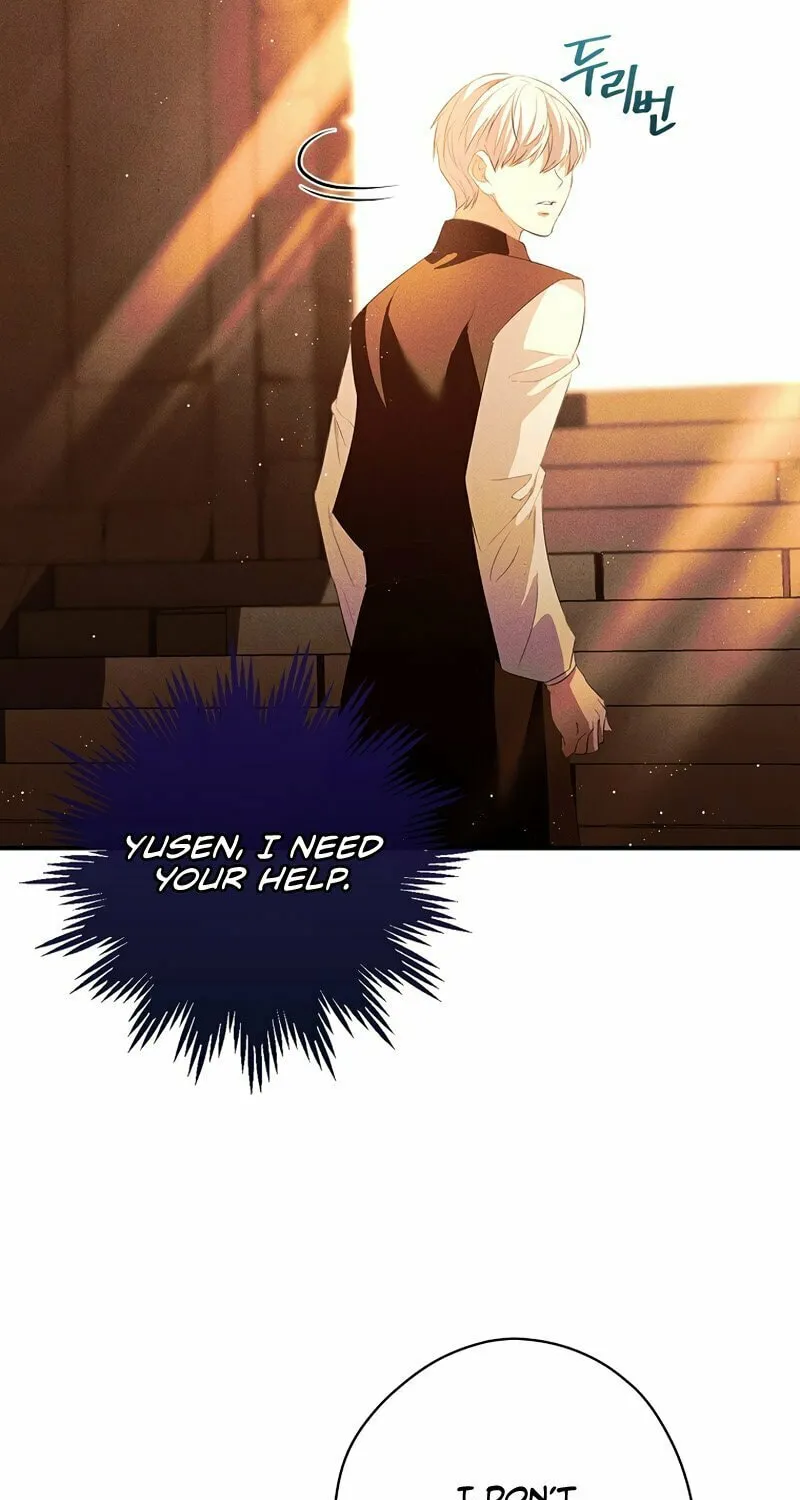The Lady's Dark Secret Chapter 47 page 55 - 