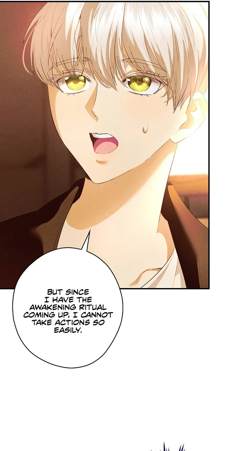 The Lady's Dark Secret Chapter 47 page 57 - 