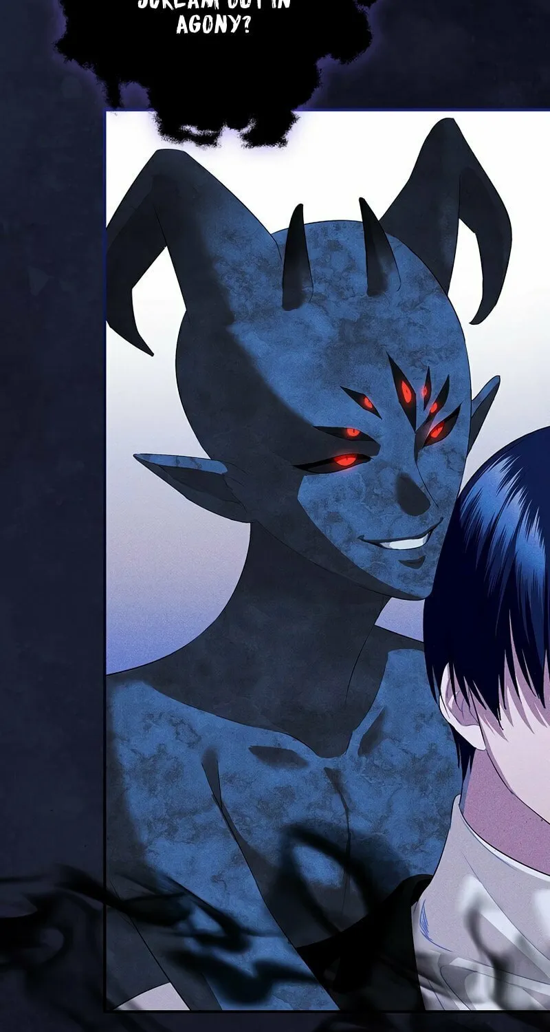 The Lady's Dark Secret Chapter 47 page 7 - 