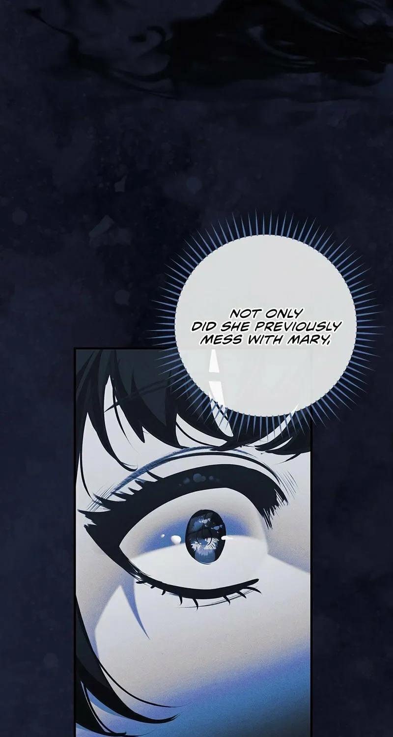The Lady's Dark Secret Chapter 47 page 8 - 