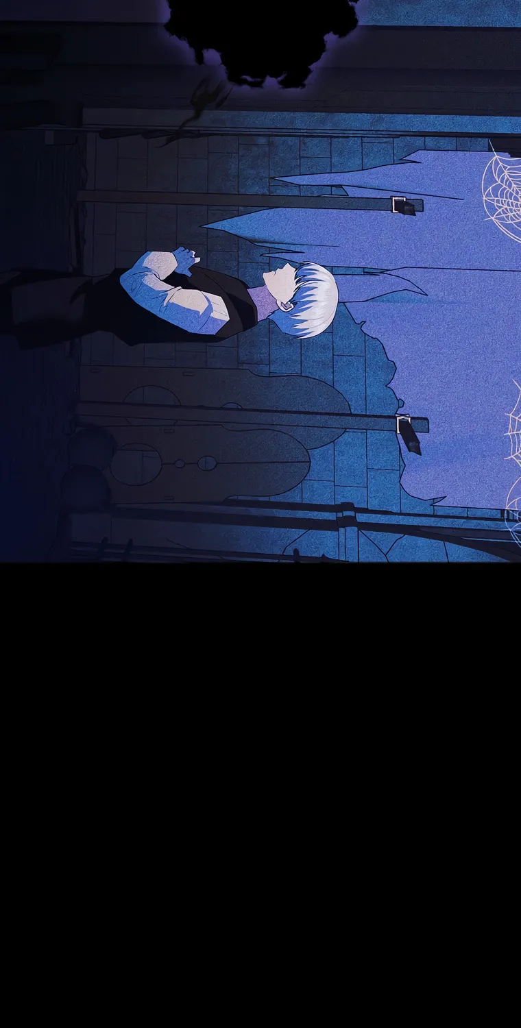 The Lady's Dark Secret Chapter 48 page 2 - 