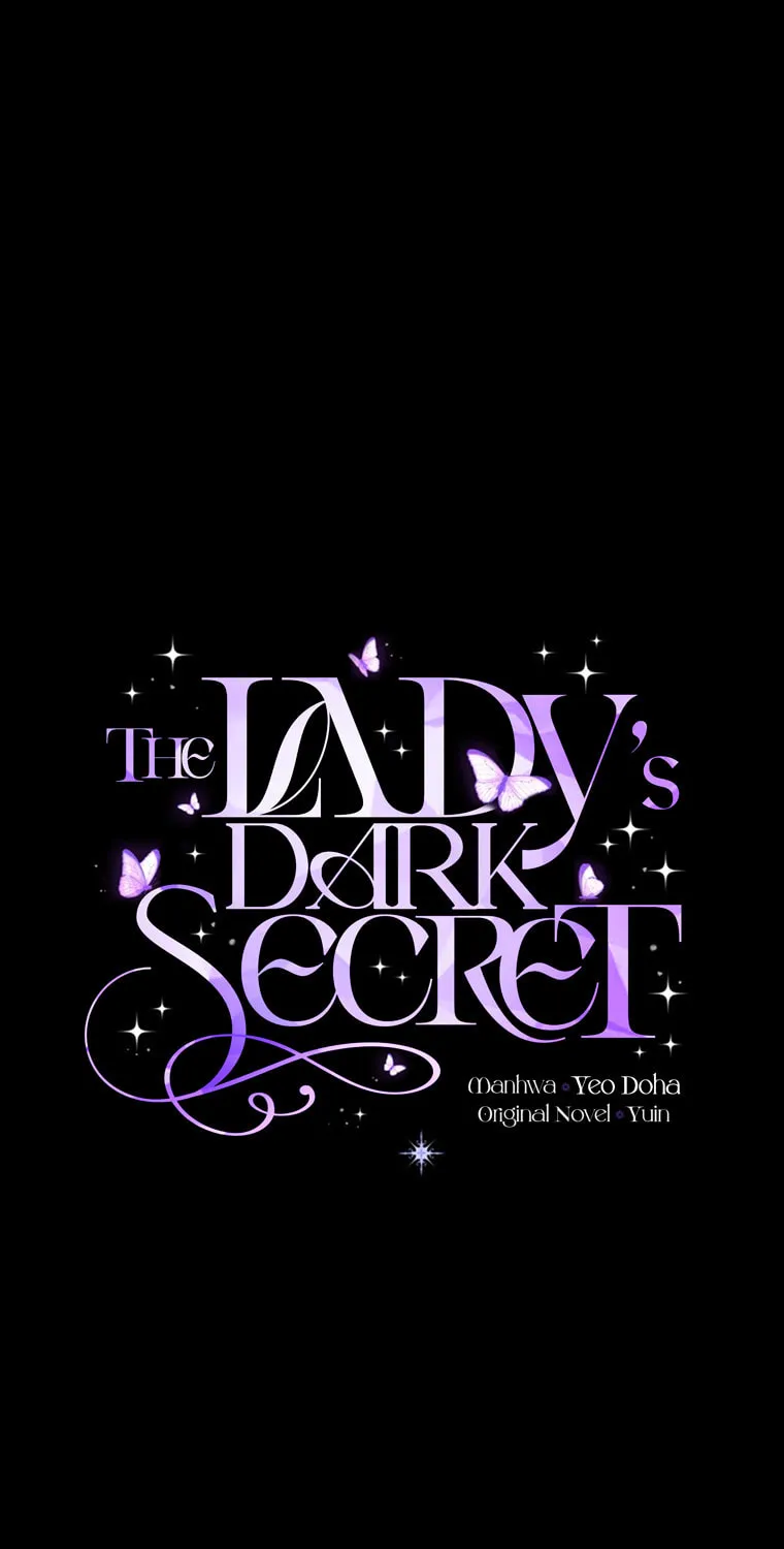 The Lady's Dark Secret Chapter 48 page 18 - 