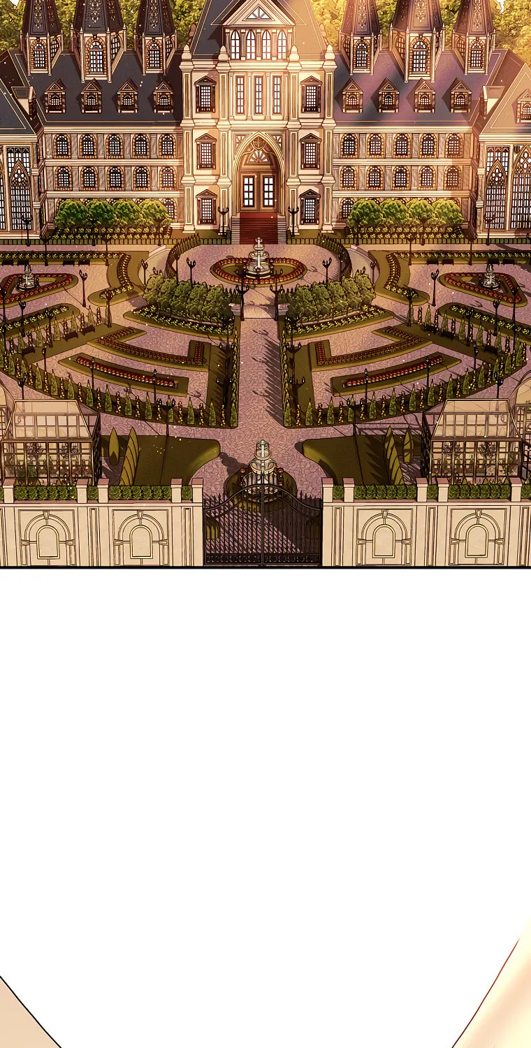 The Lady's Dark Secret Chapter 48 page 20 - 