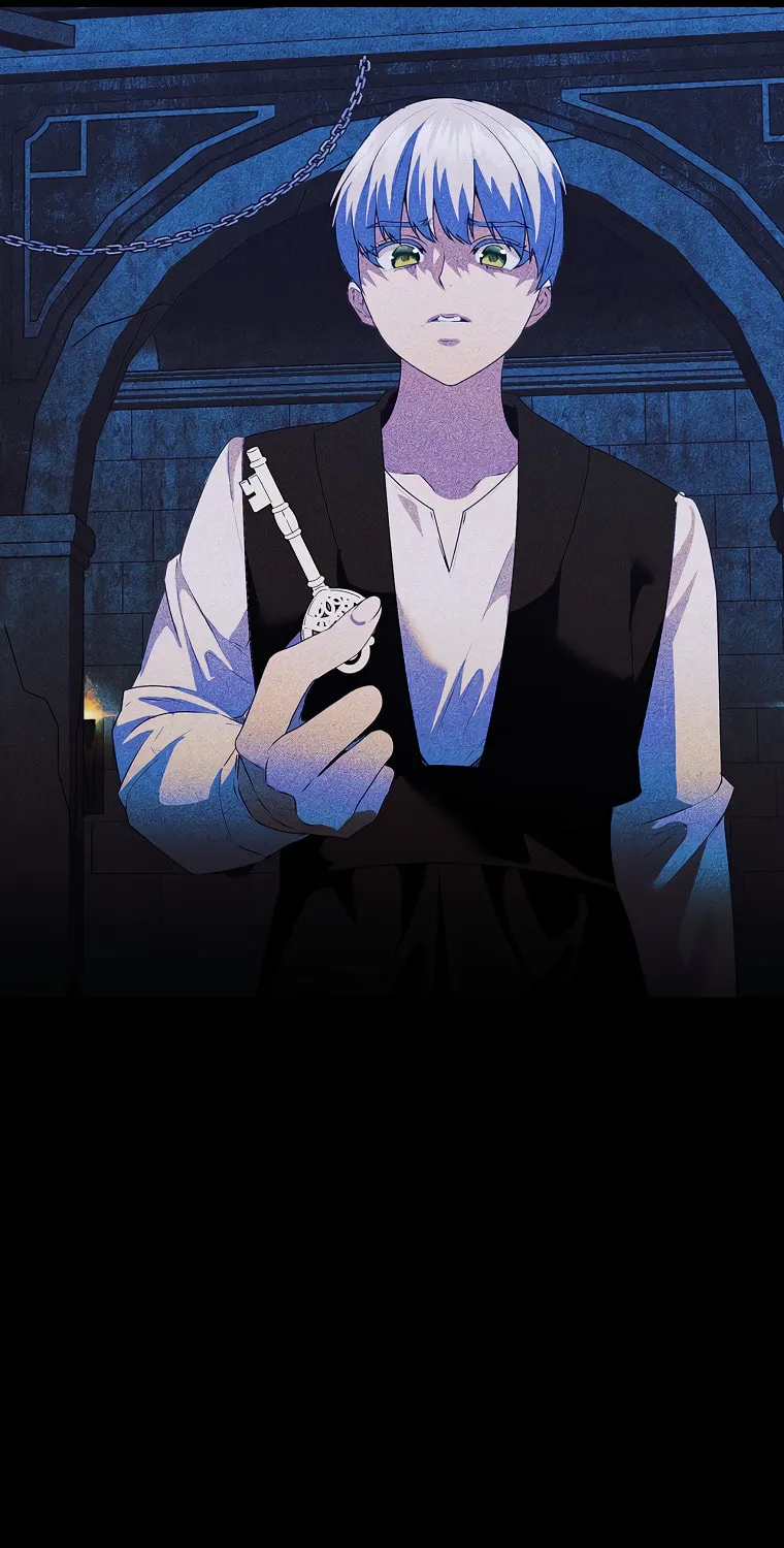 The Lady's Dark Secret Chapter 48 page 3 - 