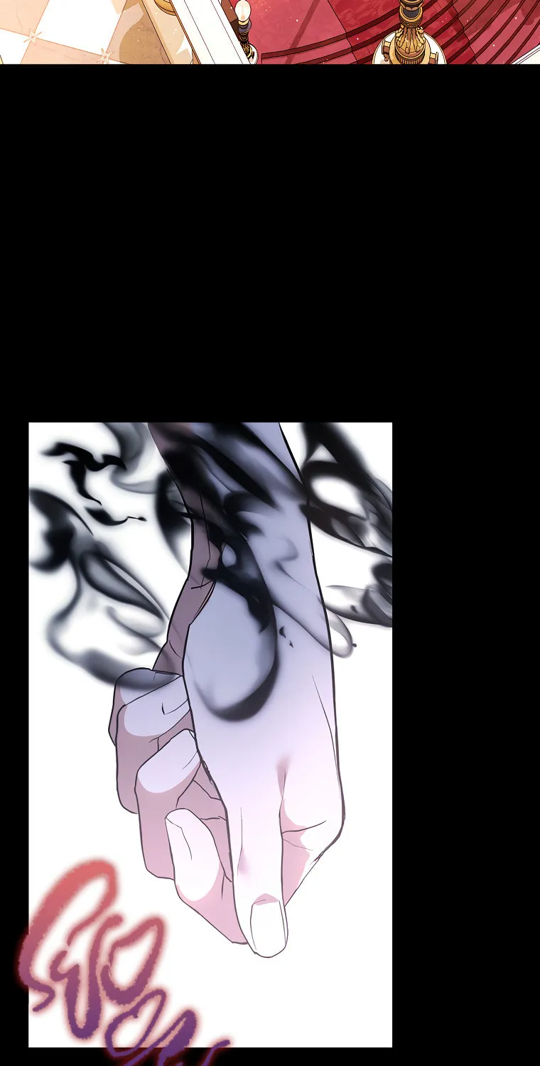 The Lady's Dark Secret Chapter 48 page 22 - 