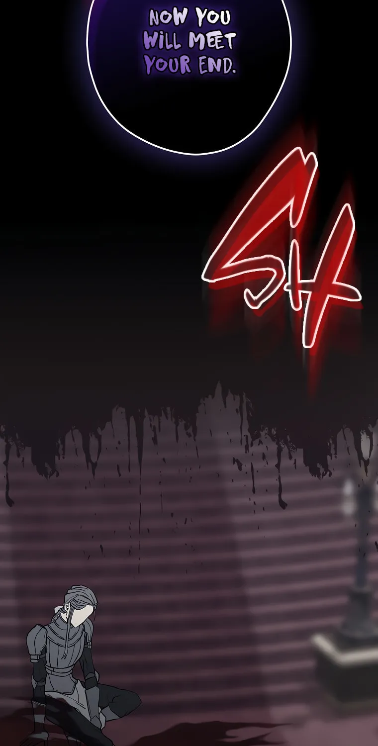 The Lady's Dark Secret Chapter 48 page 27 - 