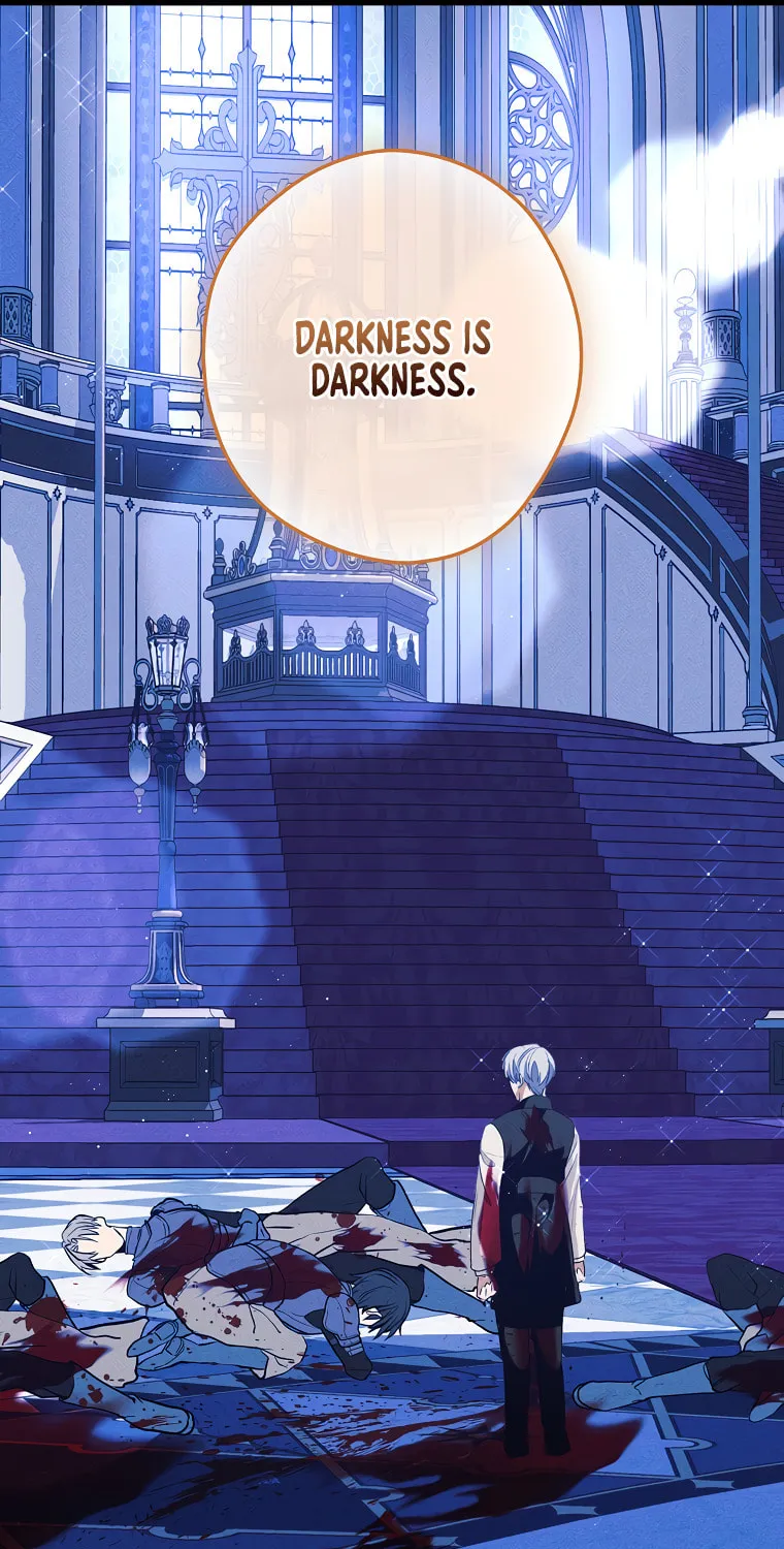 The Lady's Dark Secret Chapter 48 page 29 - 
