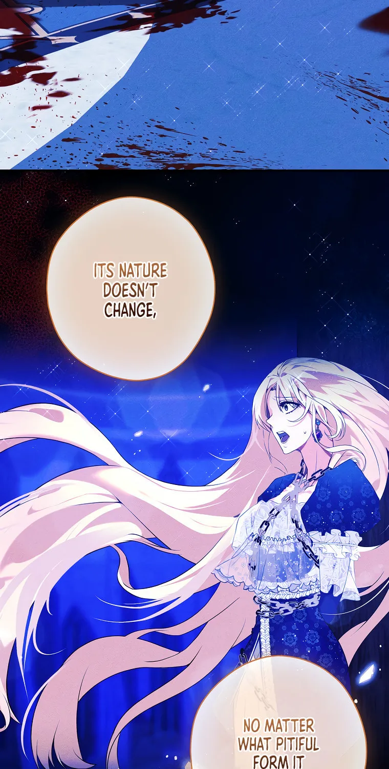 The Lady's Dark Secret Chapter 48 page 30 - 