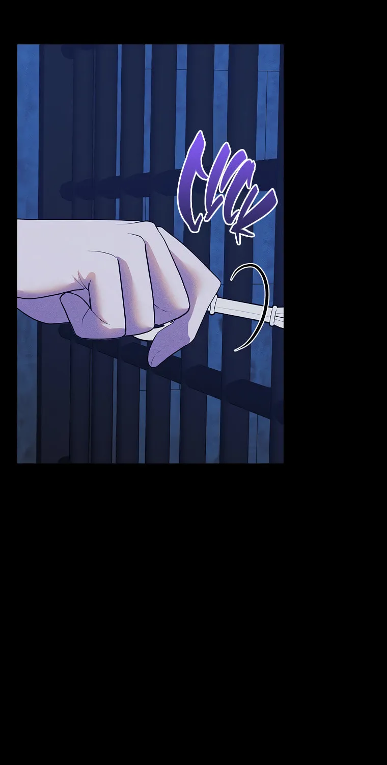 The Lady's Dark Secret Chapter 48 page 4 - 