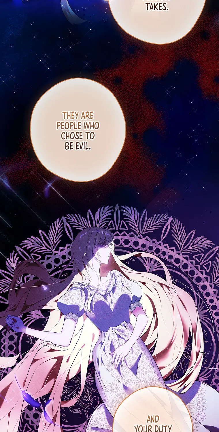 The Lady's Dark Secret Chapter 48 page 31 - 