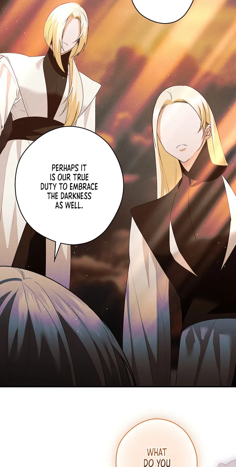 The Lady's Dark Secret Chapter 48 page 33 - 