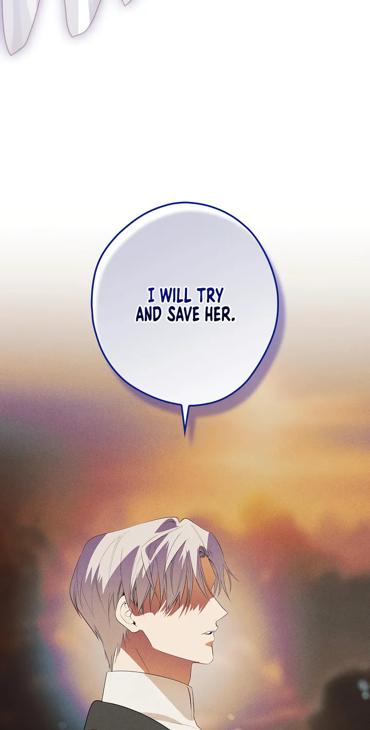 The Lady's Dark Secret Chapter 48 page 36 - 