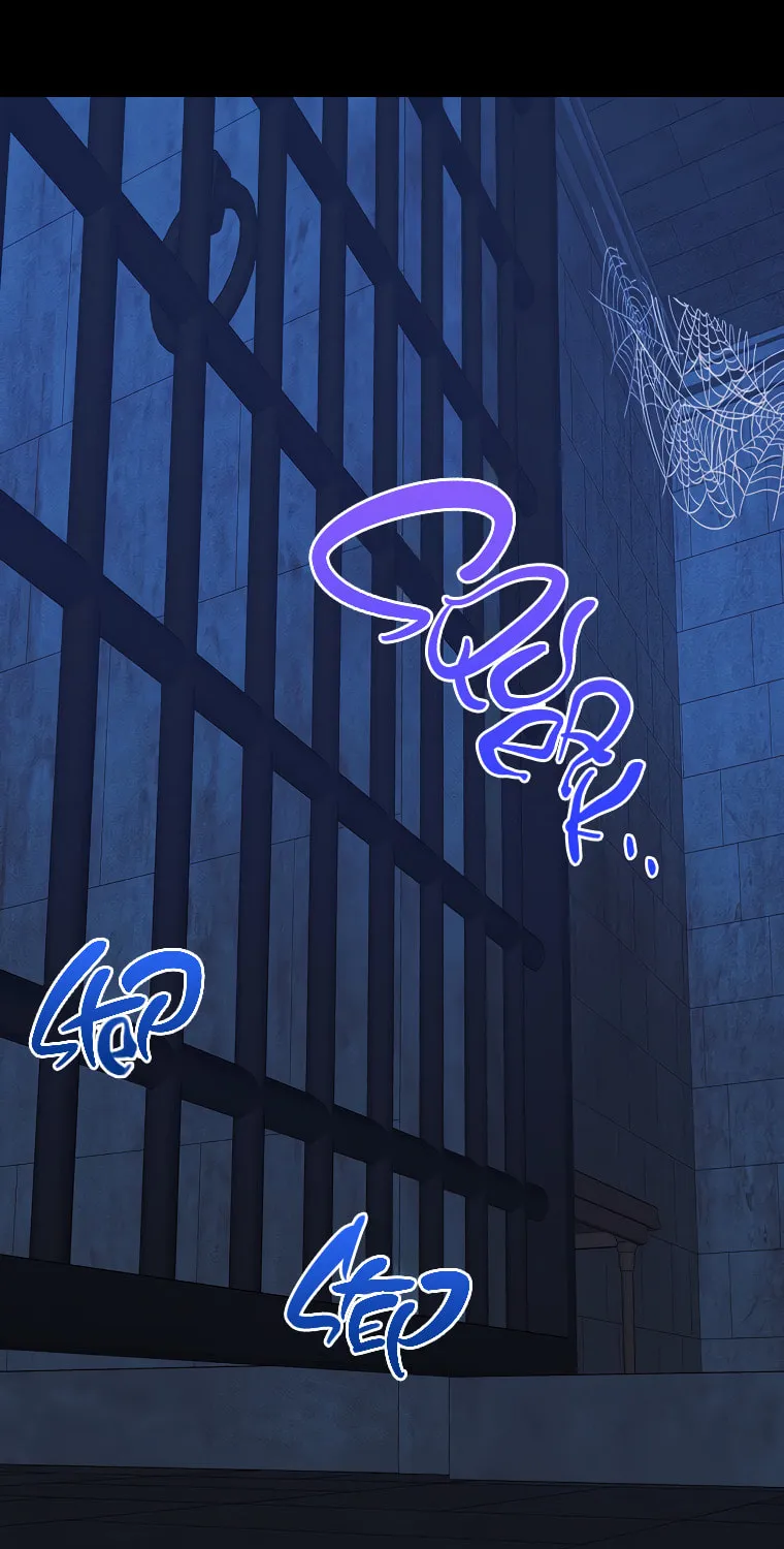 The Lady's Dark Secret Chapter 48 page 5 - 