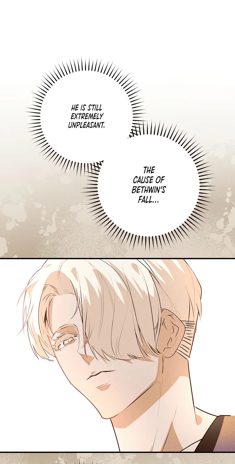 The Lady's Dark Secret Chapter 48 page 41 - 