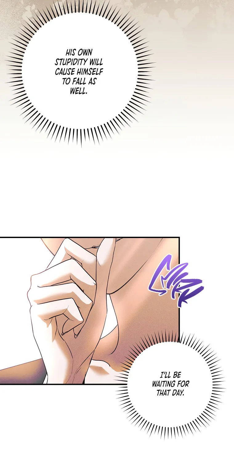The Lady's Dark Secret Chapter 48 page 42 - 