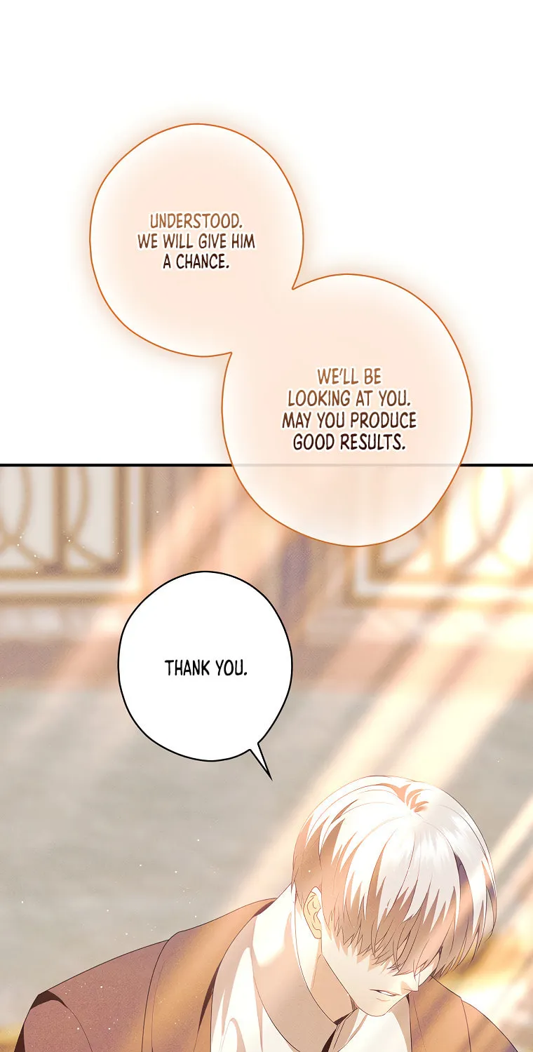 The Lady's Dark Secret Chapter 48 page 43 - 