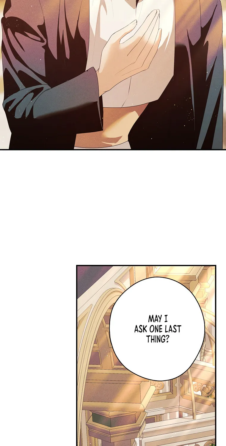 The Lady's Dark Secret Chapter 48 page 44 - 