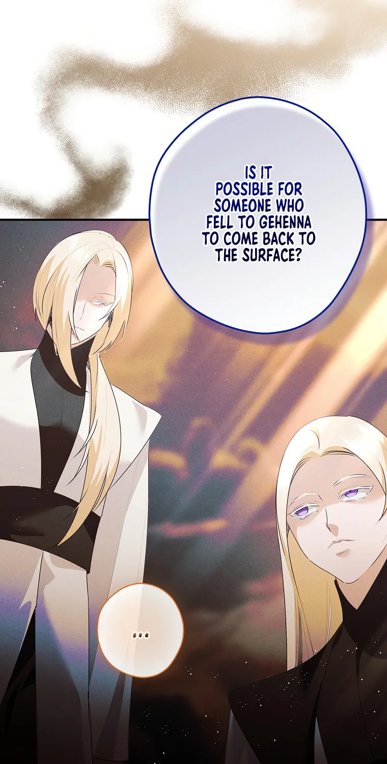 The Lady's Dark Secret Chapter 48 page 46 - 