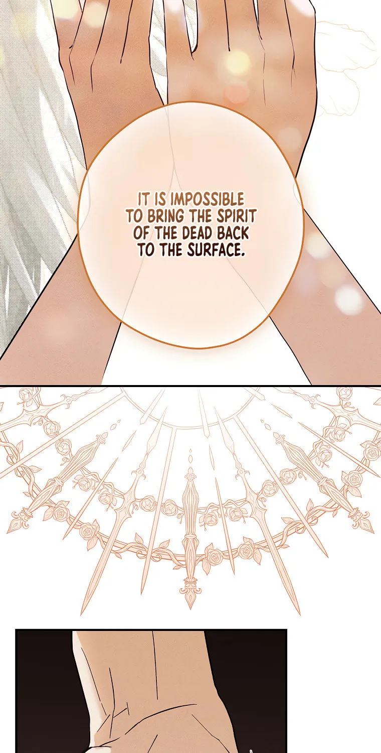 The Lady's Dark Secret Chapter 48 page 48 - 