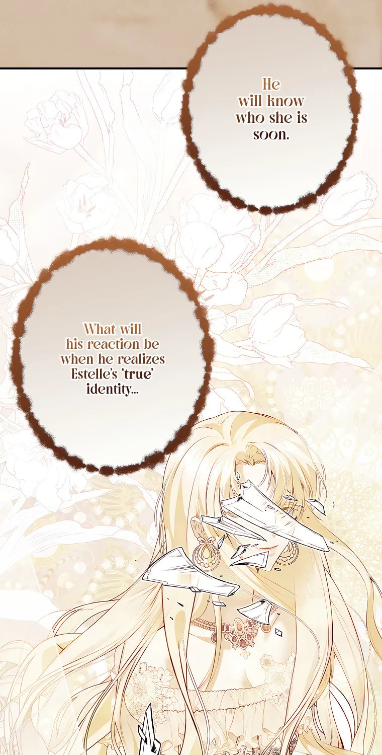 The Lady's Dark Secret Chapter 48 page 51 - 